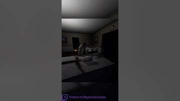 Do You Know This Phasmophobia Ghost From One Hunt?? #phasmophobia #fyppppppppシ #competitive #ghost