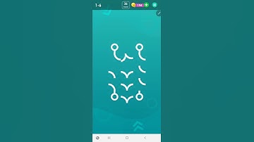 How To Solve Smart Puzzles Loop Simple Level 1-6 Walk Through Solution Walkthrough Pixign