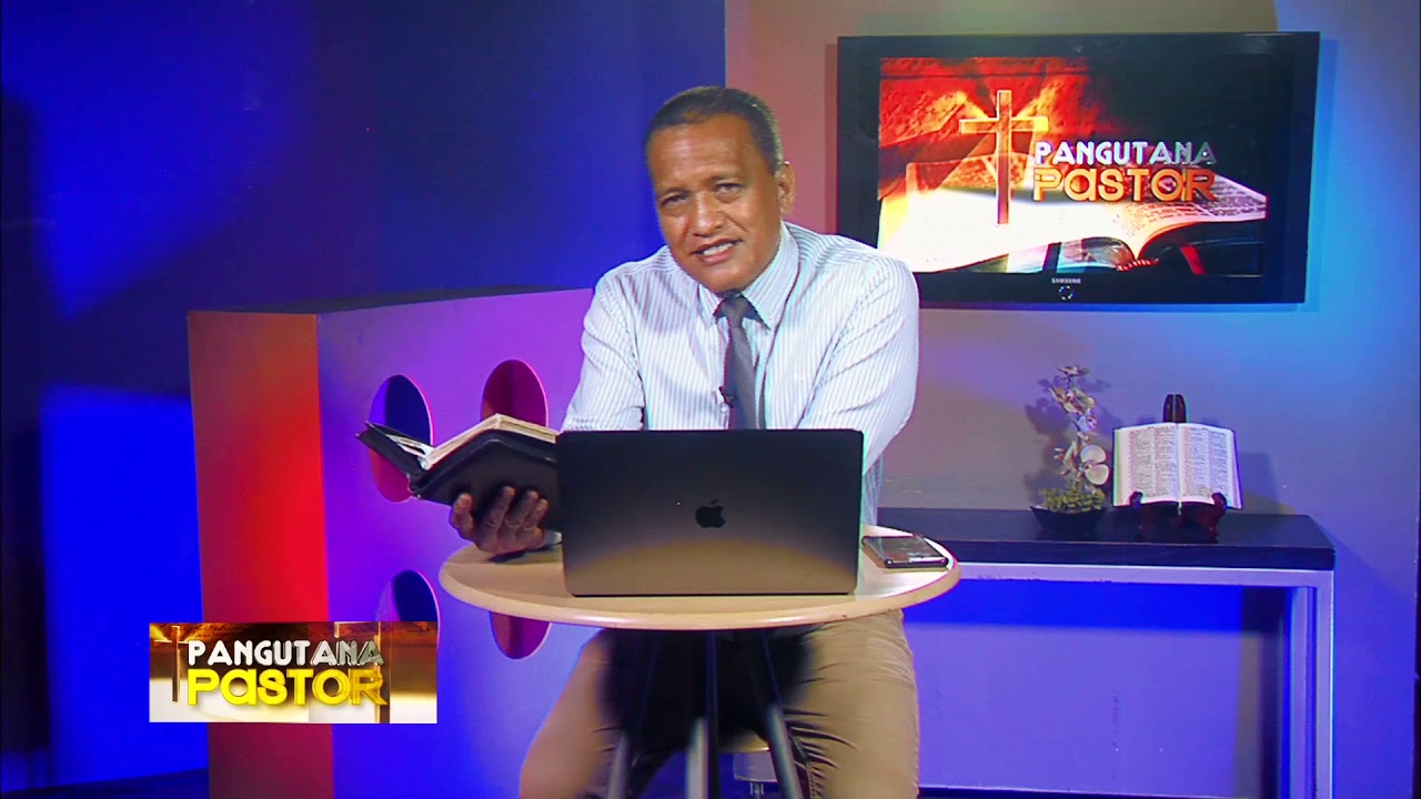 Pangutana Pastor | December 05, 2019