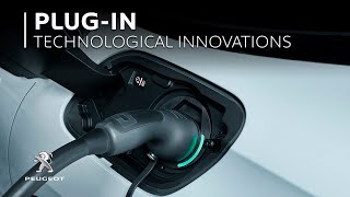 Peugeot | Plug-In Hybrid Vehicles