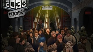 Прохождение игры Метро 2033 на андроид. Metro 2033 wars. часть 7. Прохождение игры Метро 2033 на андроид. Metro 2033 wars. часть 7.