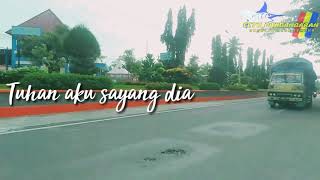 Story' wa Do'aku untuk mu sayang☺️