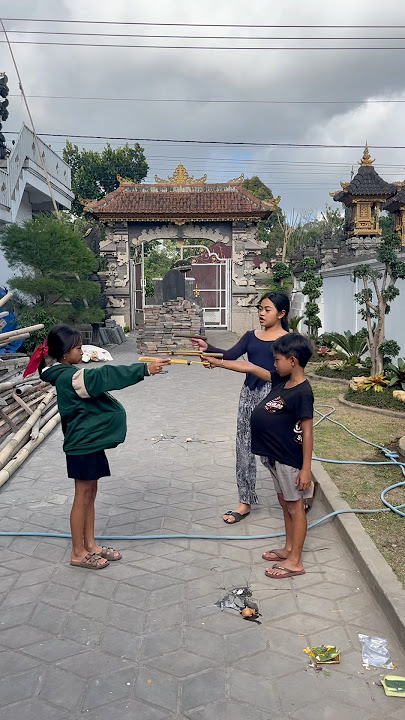RAMA DAN SINTA SALING TEMB4K