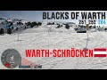 Ref:a2T-6hucABA [4k] skiing warth-schr�cken, the blacks - pistes 251 252 &amp; 254, ski arlberg austria, gopro hero11