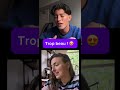 @pedro_santii Trop beau ! #coachvocal #techniquevocale #vocalcoachreacts #chanteur #viral