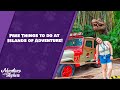 FREE Things to do at Islands of Adventure!✨| #universalorlando #islandsofadventure