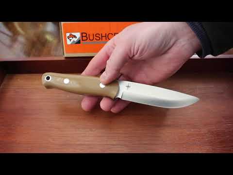 Barkriver Bushcrafter2 2023