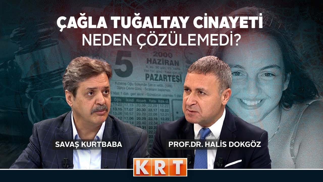 ÇAĞLA TUĞALTAY CİNAYETİ: 24 YILDIR ÇÖZÜLEMEYEN GİZEM AYDINLANIYOR MU?