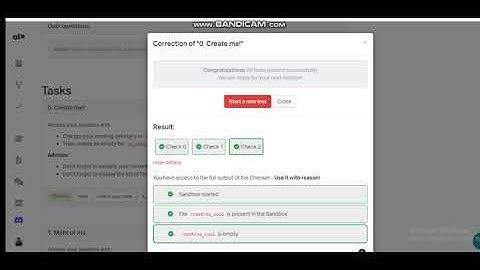 ALX 0x00 Shell navigation