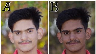 Soft easy edit photo screenshot 4