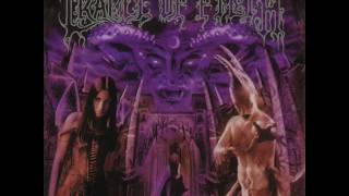 Cradle of Filth - Her Ghost in The Fog