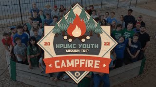 Spring Mission Trip 2022 Highlight Video