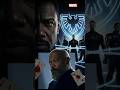 S.H.I.E.L.D. Owns The Avengers 🤫 #shorts #marvel #avengersdoomsday #shield