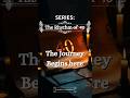 The Rhythm of 40 Series - The Journey begins here