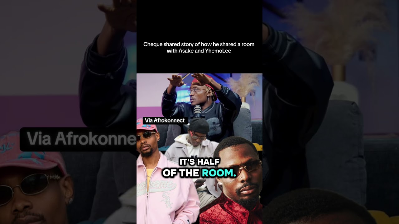 YouTube player
