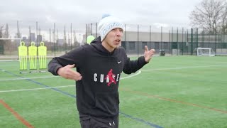 Details Calfreezy Being The Weirdest Human Being on Earth for 2 Minutes Straight Update
