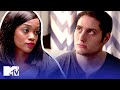 Can These Exes Recover From This HUGE Betrayal? | MTV's Ghosted