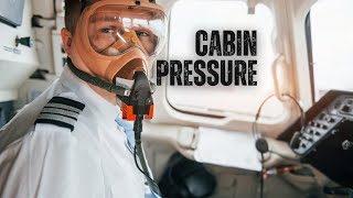 When Cabin Pressure Drops