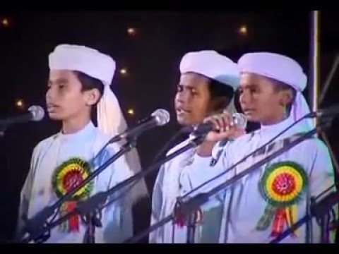 bangla-islamic-song-o-modinar-bulbuli-by-hossain