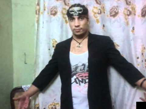 راب احمد نجيب من استوديو عمر حاحا Wmv 