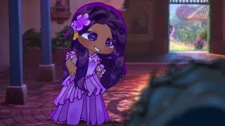 You Wanna Be A Better Sister! || Encanto 🌸 || Alight Motion [Test]