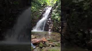#waterfall #st.lucia #soufriere #adventure #touringslu
