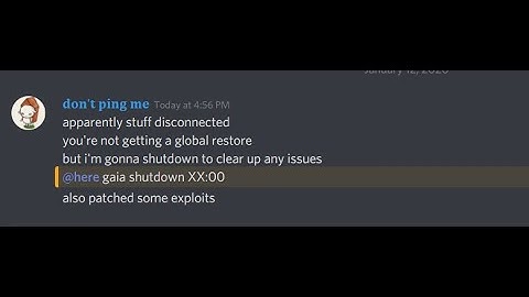 me and gopnik worked together to patch flight