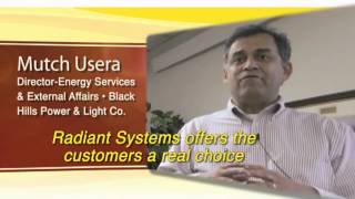 Efficient Heating Comfort Cove Radiant Heat Testimonial - Director of Energy Services