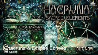 MAHD049 Chacruna & Eclipse Echoes - The Calling [Psy Trance]