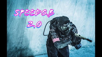 [SpeedQB] New Hong Kong SpeedQB Field // SpeedQB 2.0