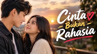 Cinta Bukan Rahasia | Official Music Video | Lagu Ambon