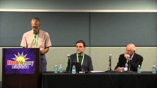 Introduction to the Conversation with Eli Harari