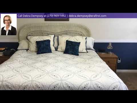 711 Merimac Dr, Evansville, IN home video tour