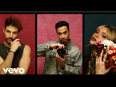 Michaël Brun Saint Levant Lolo Zouaï Sak Pase