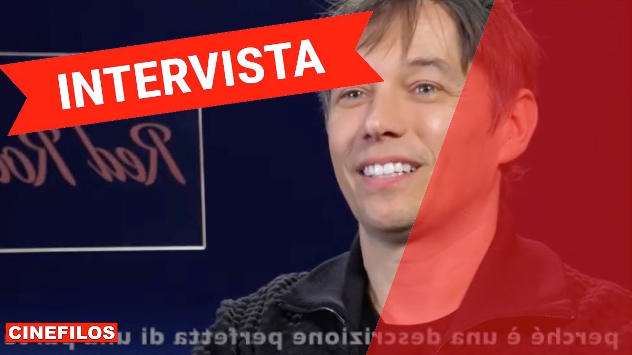 Red Rocket intervista al regista Sean Baker YouTube