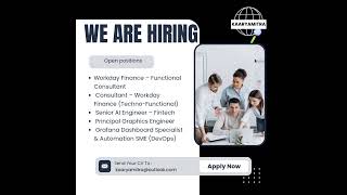 IT Jobs.CHECK DESCRIPTION FOR MORE DETAILS