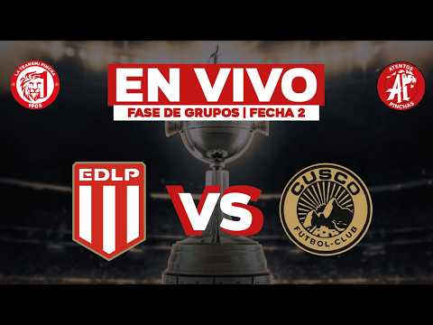 Cusco FC vs. Estudiantes EN VIVO vía ESPN, FOX Sports y Disney Plus [FOTOS Y VIDEOS]