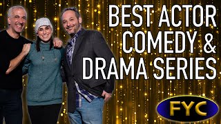 Emmy Predictions: Best Actor in a Drama & Comedy - For Your Consideration