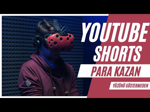 YÜZÜNÜ GÖSTERMEDEN PARA KAZAN#shorts