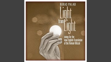 Lord, Come and Save Us (Psalm 146)