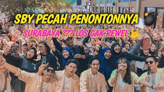 PEMBUKAAN MEET UP BCT TEAM SURABAYA DI AWALI LAGU DARI HENDRIK SONGBES & RUDY #Part1