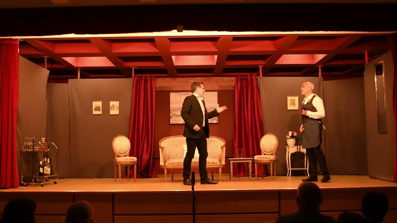 SEXE ET JALOUSIE DE MARC CAMOLETTI