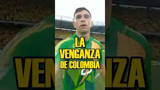 La Venganza De Colombia Contra Argentina 🇨🇴🇦🇷😱 Resimi