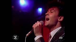 PAUL YOUNG - Top Of The Pops TOTP (BBC - 1983) [HQ Audio] - Wherever I lay my hat