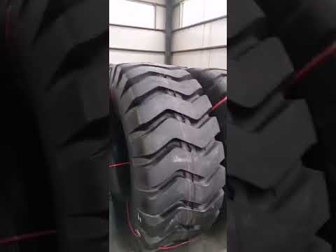 Bias Belted Wheel Loader Grader Earthmover OTR Tyre  Grade23.5R25 17.5-25 20.5x25 OTR WHEEL factory