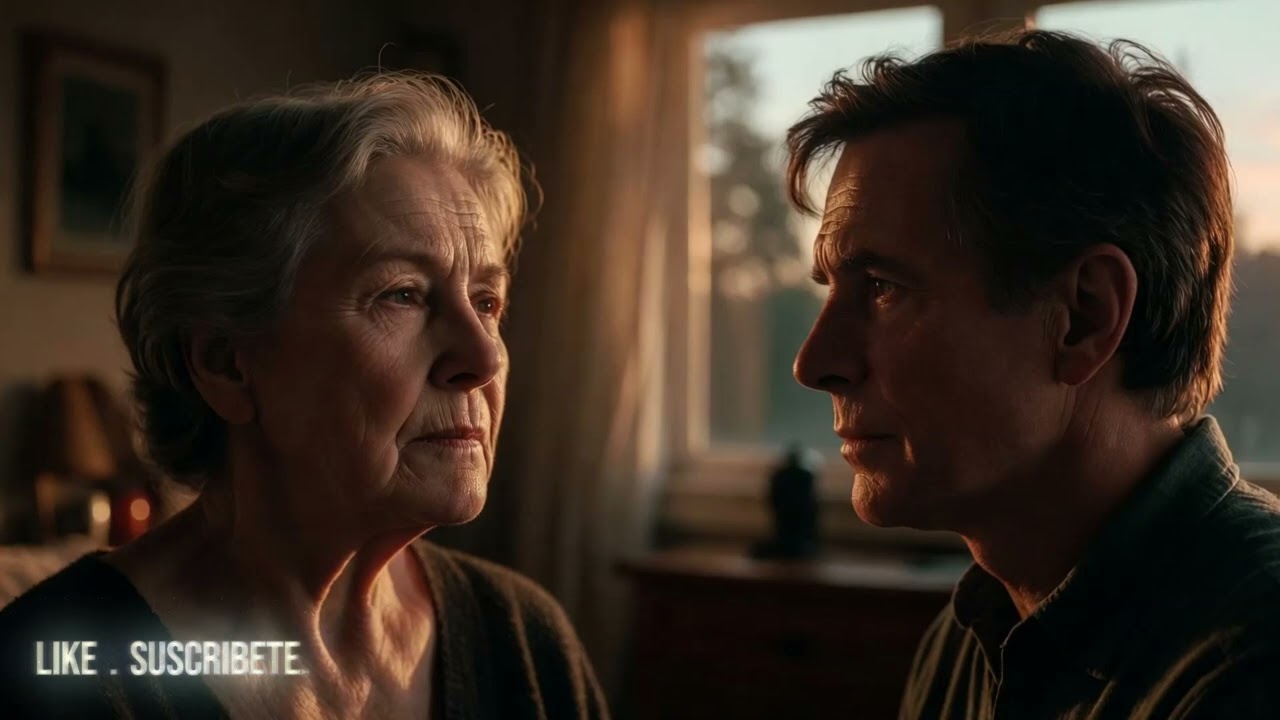 Mi suegra tiene razón