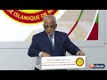 موريتانيا : وزير الاقتصاد: نسبة التمدرس وصلت إلى 96 في المئة