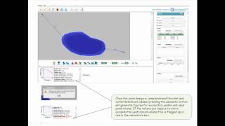 StormScape's SUDs design tool