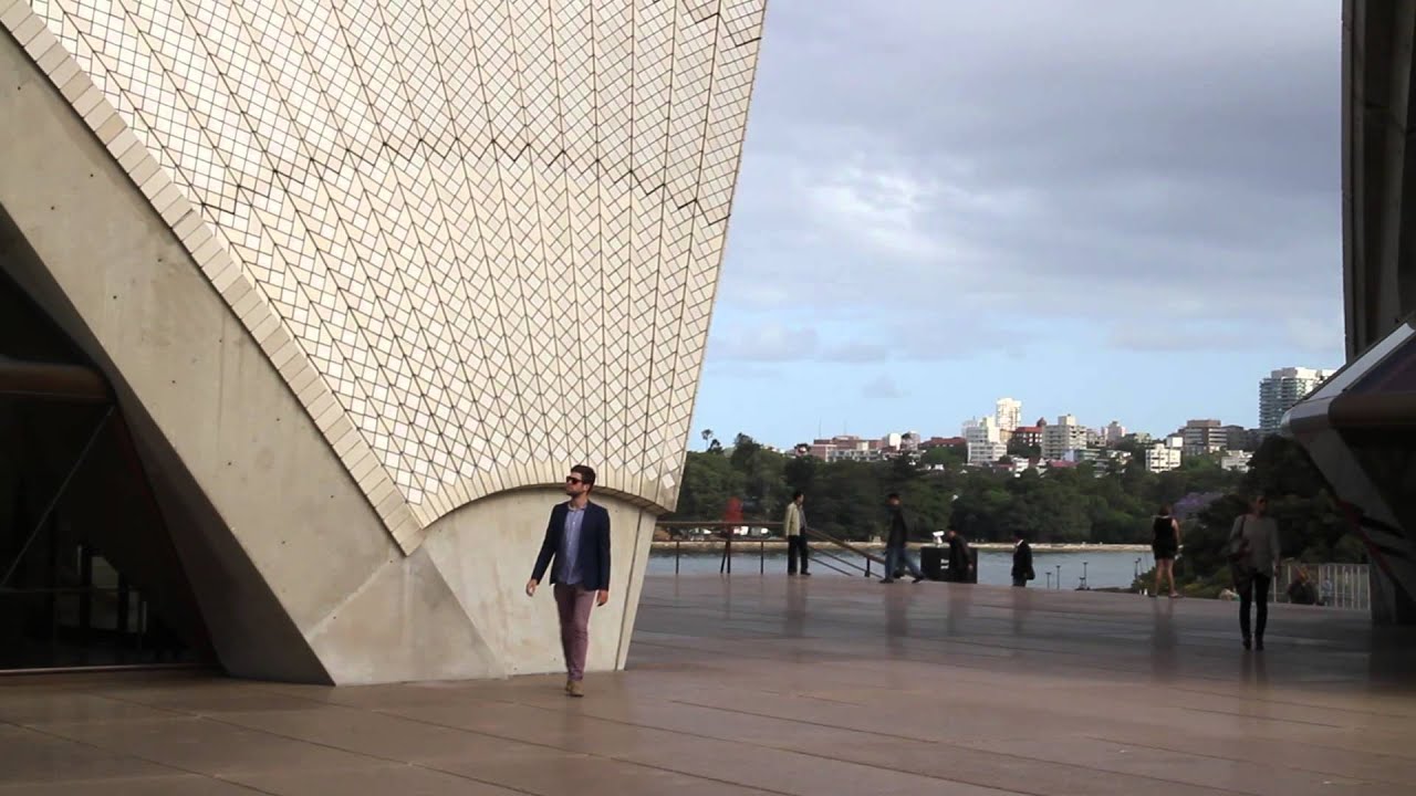 Kids View: Sydney Opera House (Insider tips from local kids)