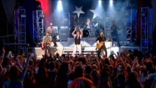 Jonas Brothers - Kids Of The Future (Live)